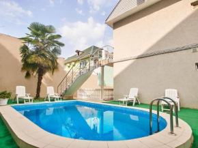 Guest House na Rahmaninova